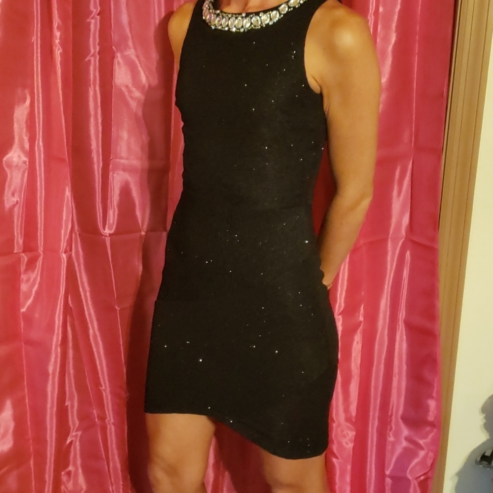 Trixxi size 3 LBD